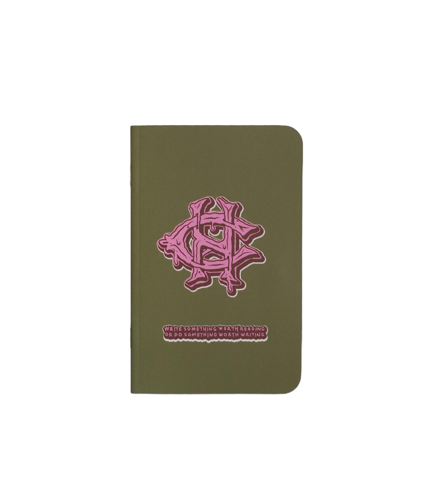 CH Notebook