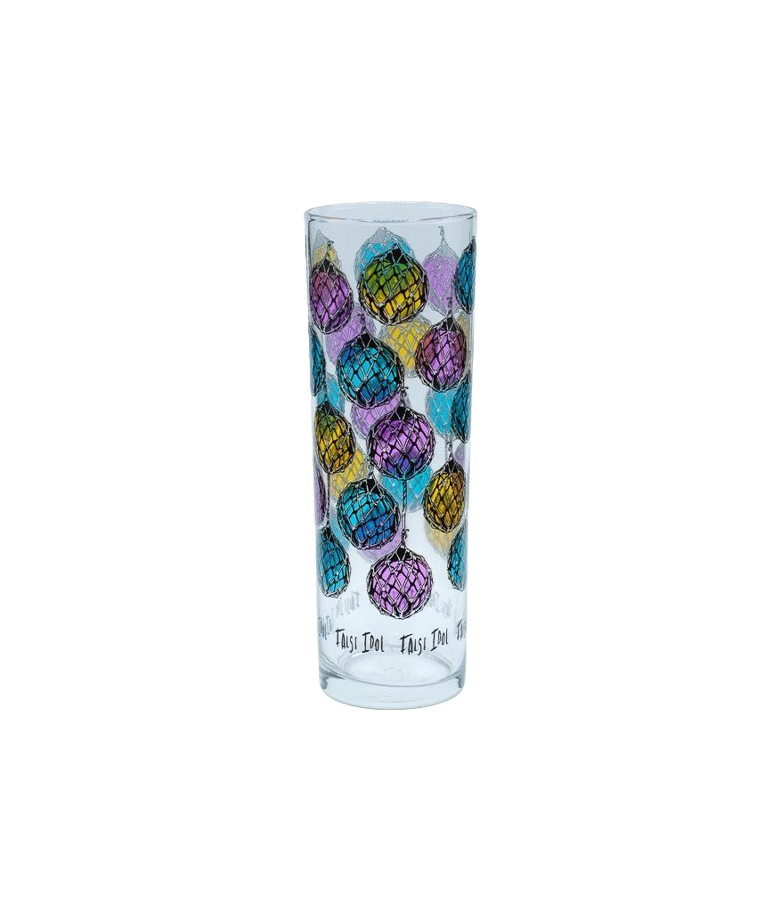 False Idol Glass