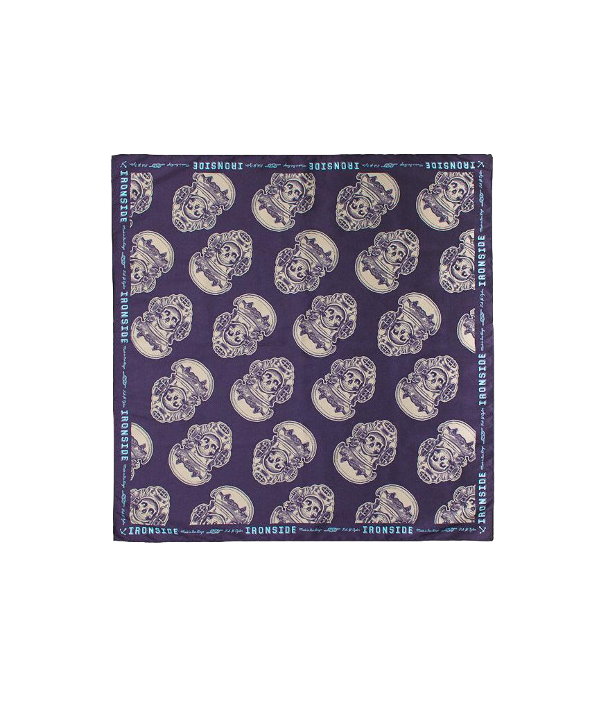 Ironside Scarf