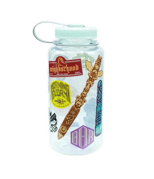 CH Bottle