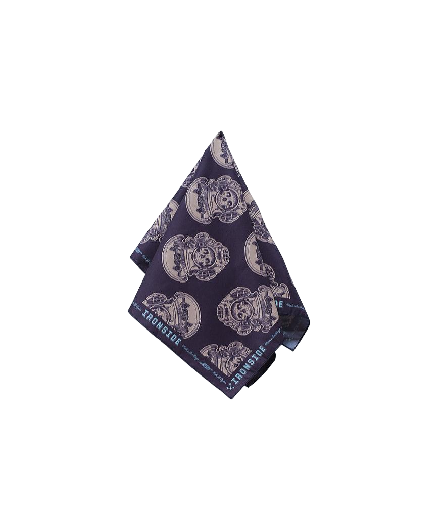 Ironside Scarf