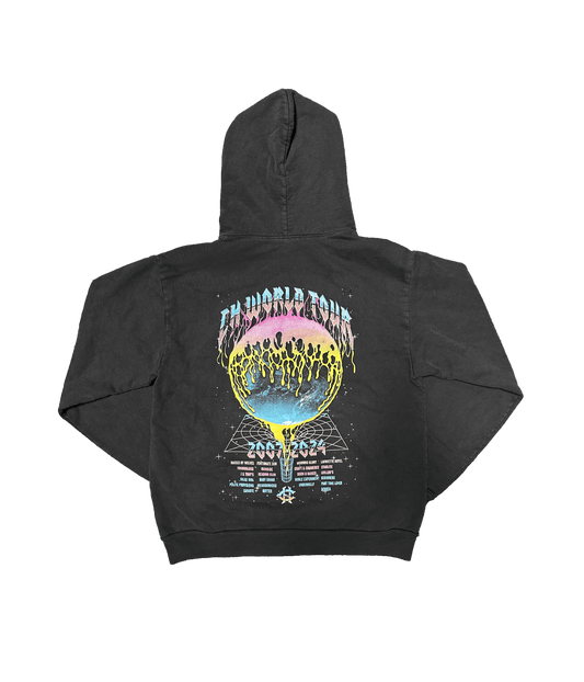 CH World Tour Hoodie