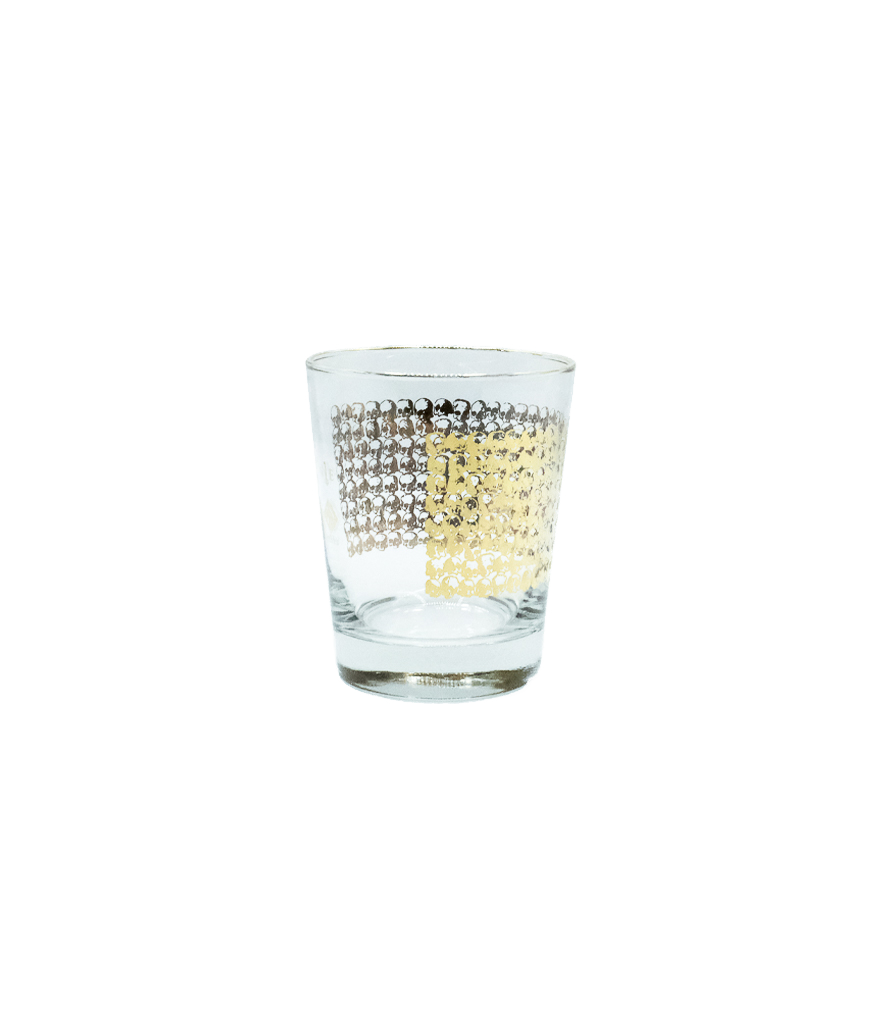 Noble Experiment Glass