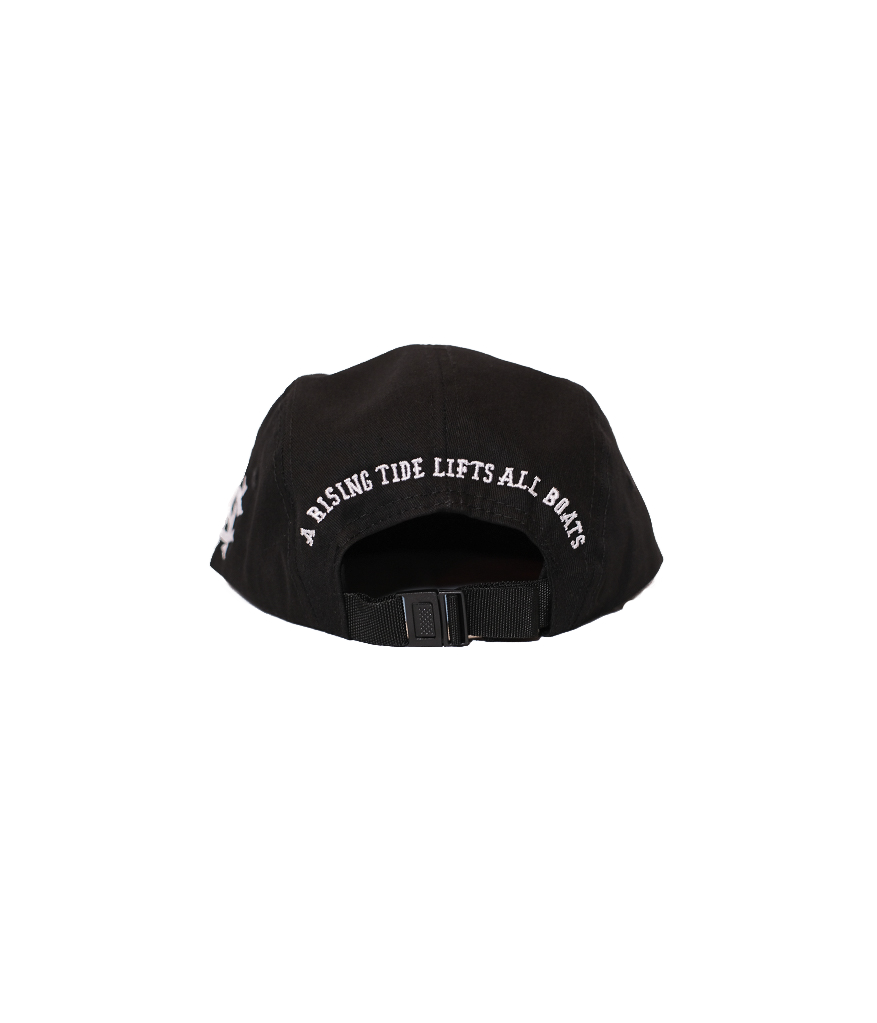 Ironside Camper Hat