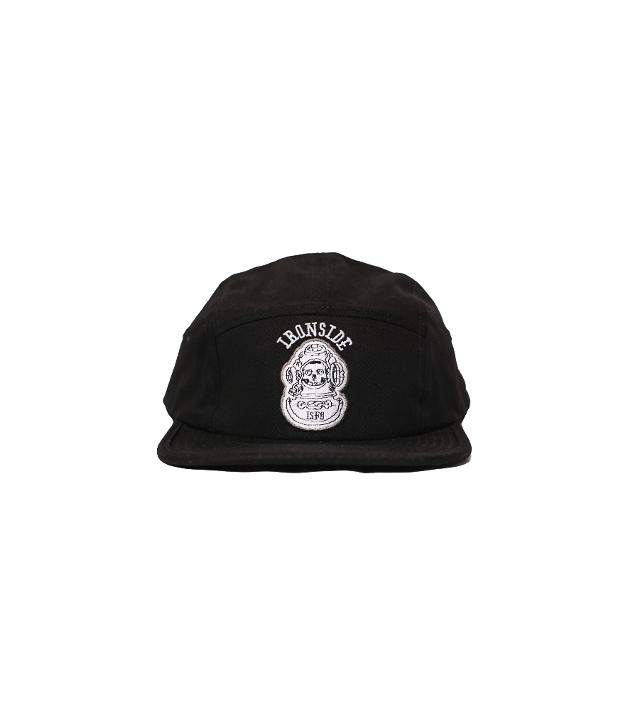 Ironside Camper Hat