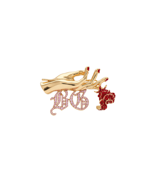 The Baby Grand Pin