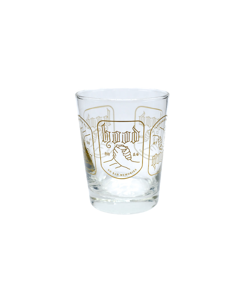 Neighborhood Glass