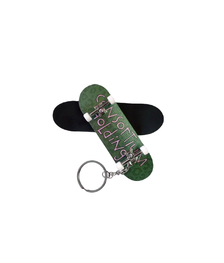 CH Projects Official Fingerboard