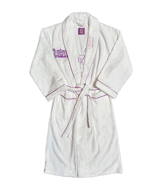 Lafayette Hotel Robe