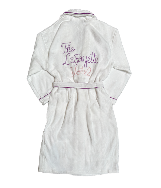 Lafayette Hotel Robe