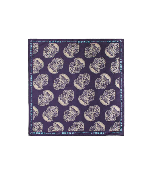Ironside Scarf