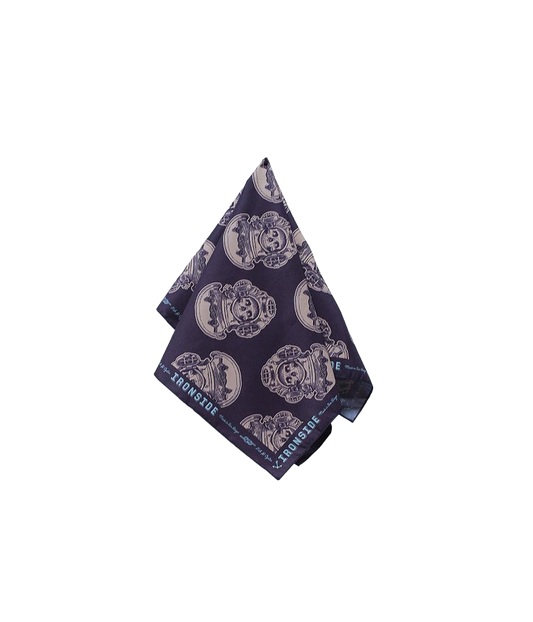 Ironside Scarf
