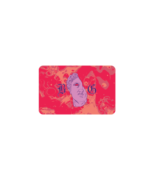The Baby Grand Gift Card