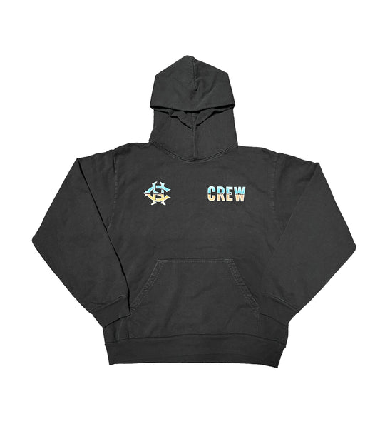 CH World Tour Hoodie