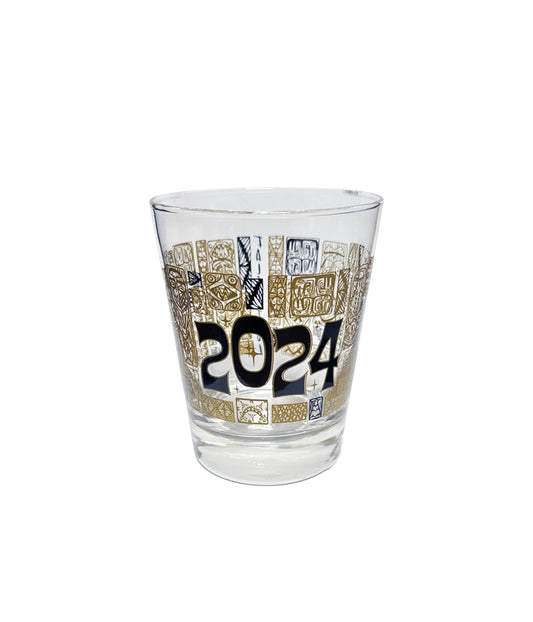False Idol 2024 Glass