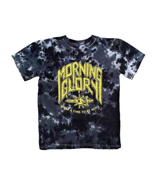 Morning Glory T-Shirt