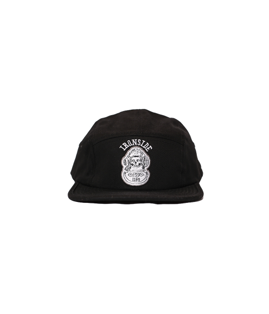Ironside Camper Hat