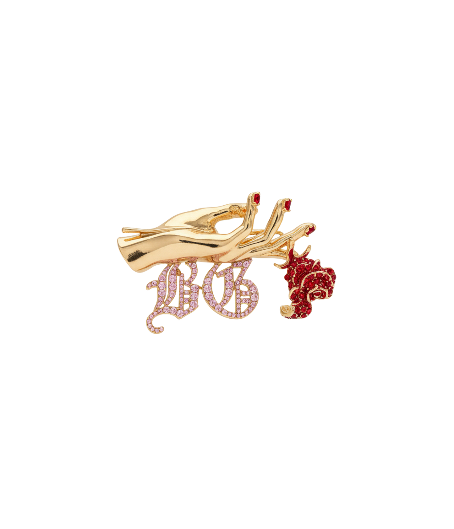 The Baby Grand Pin